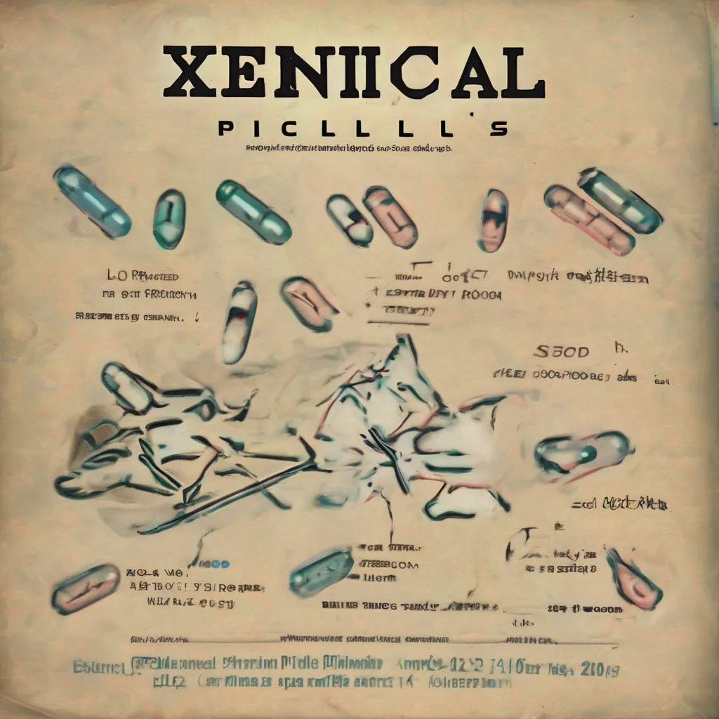 Xenical acheter numéro 2